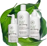 Paul Mitchell Tea Tree Scalp Care Regimen Kit proti řídnutí vlasů