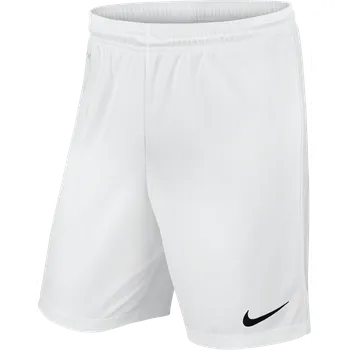 Nike Park II trenky bílé 10 ks