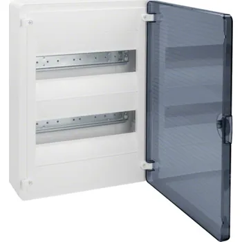 Rozvaděč Hager VS212TD