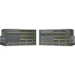 Cisco WS-C2960+24LC-L