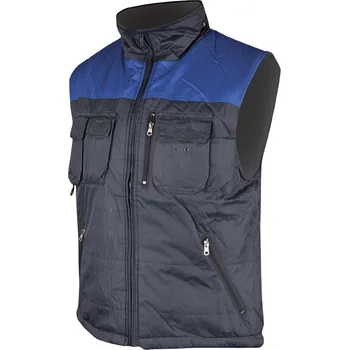 ARDON Max zimní pánská vesta modrá, L