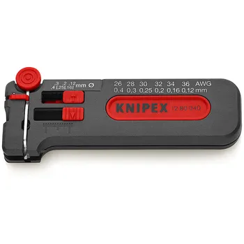 Knipex 1280040SB