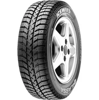 Zimní osobní pneu LASSA ICEWAYS 2 205/60 R15 92T
