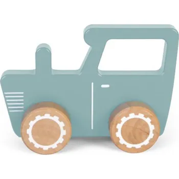 Little Dutch Traktor