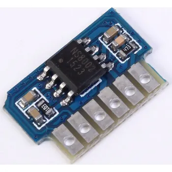 Vývojová deska Mini audio digitální zesilovač NS8002