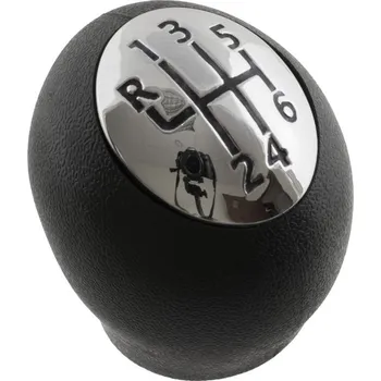 Hlavice řadící páky Opel Movano Vivaro Dacia Duster