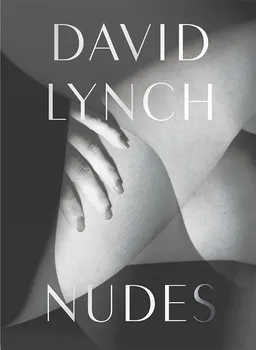 Cizojazyčná kniha Nudes - David Lynch (EN)