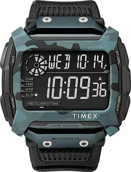 hodinky Timex TW5M18200