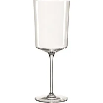 Sklenice Sklenice NONO na červené víno - Sada 6 ks