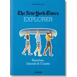 The New York Times Explorer: Beaches,…