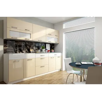 Kuchyňská linka Kuchyňská linka STAR VI 220