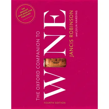 Oxford Companion to Wine (EN)