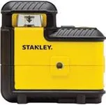 SLL360 next Generation samonivelační linkový laser pro interiér, červený paprsek