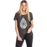 Volcom Radical Daze Tee Charcoal