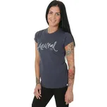 Animal Reel Me In Dark Navy Marl