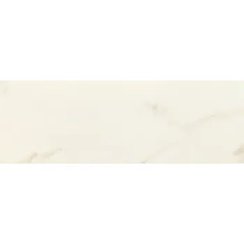 Obklad Serenity - obkládačka rektifikovaná 32,8x89,8 bílá 6003971