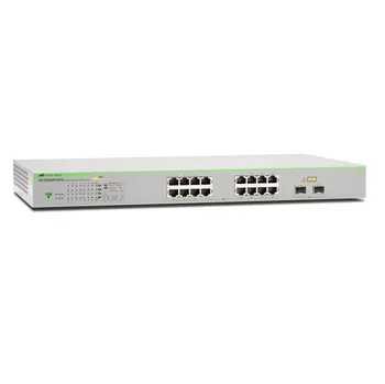 Allied Telesis AT-GS950/16PS