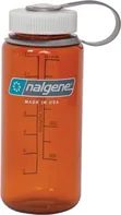 Nalgene Tritan Grip-N-Gulp Little Spartan Water Bottle - Pink