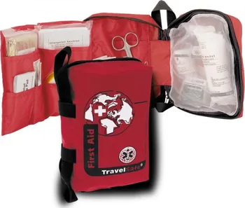 Lékárnička TravelSafe First aid bag small
