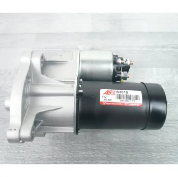 Startér Startér CITROEN SAXO XSARA 1.1 1.4 1.6