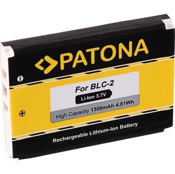 Patona Nokia 3310/3410 1300 mAh 3,7 V…