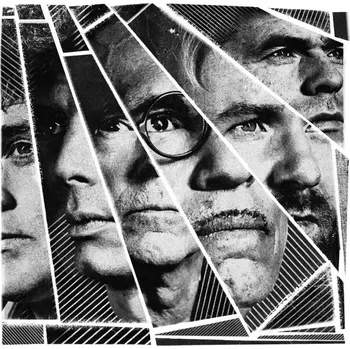 FFS - Franz Ferdinand & Sparks (LP)