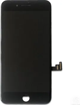 Originální Apple LCD displej + dotyková deska pro iPhone 8 Plus černé