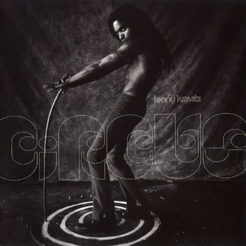 Zahraniční hudba Circus - Lenny Kravitz [2 LP] 