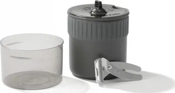 Kempingové nádobí MSR Trail Mini Solo Cook Set