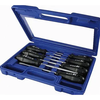 Šroubovák Narex PH/PZ Profi 862411