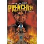 Preacher - Garth Ennis, Steve Dillon…