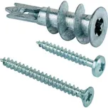 Fischer GKM 12 hmoždinka se šroubem 4,5…