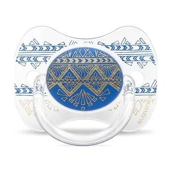 dudlíky Suavinex Premium fyziologický dudlík 18 m