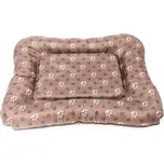 Magnum Dog Food polštář 100 x 85 cm