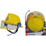 Simba Toys 9258698 helma požárník Sam