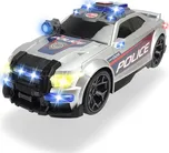 Dickie Action Series Policejní auto…