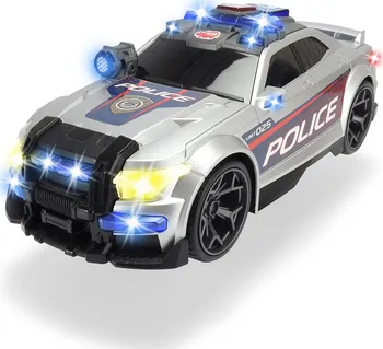 Dickie Action Series Policejní auto Street Force