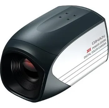 Analogová kamera QIHAN QH-240 - Zoomovací kamera