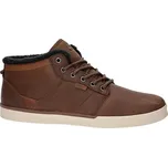 Etnies Jefferson Mid Brown/Tan