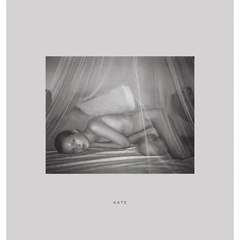 Cizojazyčná kniha Kate - Mario Sorrenti (EN)