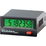 Kübler Codix 130HB DC čítač impulsů