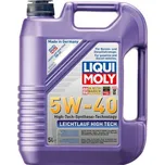 Liqui Moly Leichtlauf High Tech 5W-40