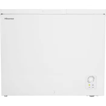 Mraznička Hisense FT267D4AW1