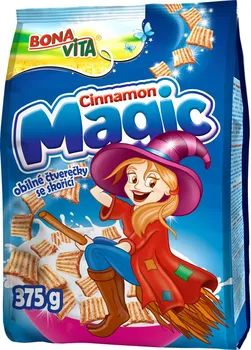 Bonavita Cinnamon magic 375 g