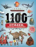 1100 otázek, odpovědí a zajímavostí -…