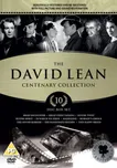 DVD David Lean Centenary Collection…
