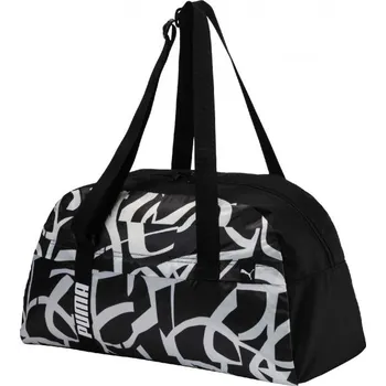 Sportovní taška Puma Core Active Sportsbag M