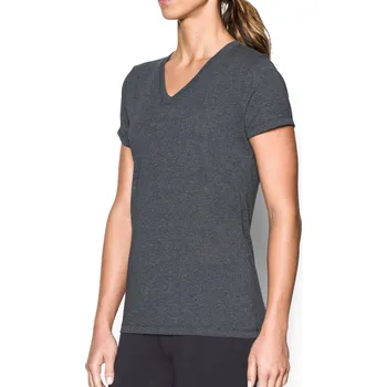 Dámské tričko Under Armour Threadborne Train Twist T-Shirt černé