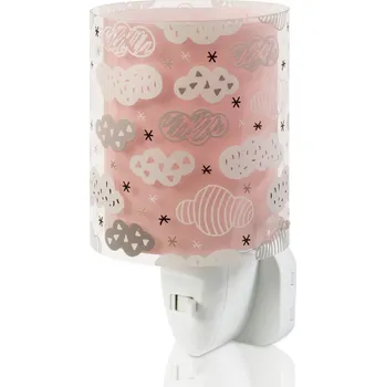 Dětské svítidlo Dalber Clouds 41415 1xLED 0,3 W