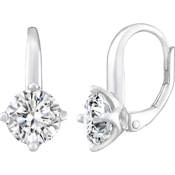 Náušnice Silvego LPS06207M